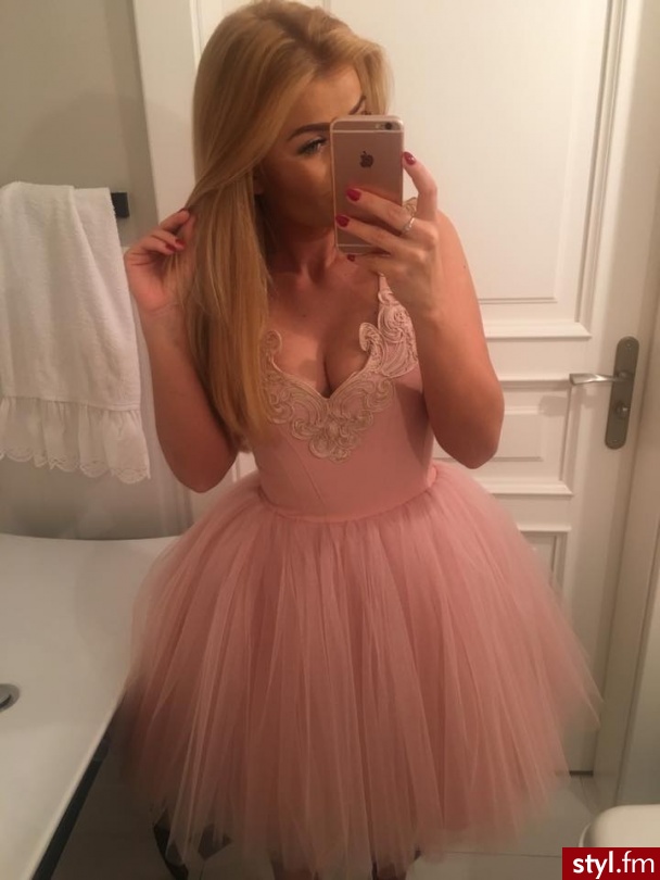 Pozostałe Sukienki Moda
