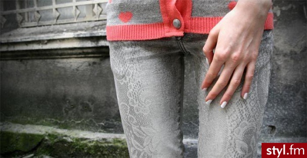 ciuchy - Pozostałe Ciuchy Moda
