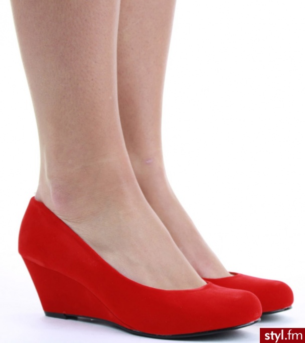Koturny Buty Moda