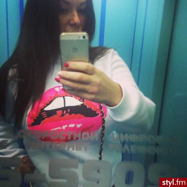 Bluzy Ciuchy Moda