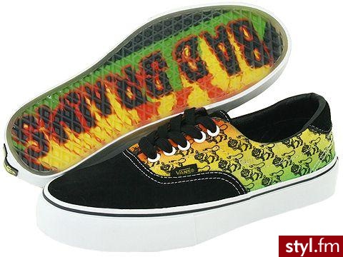 vans 46 le - Pozostałe Buty Moda