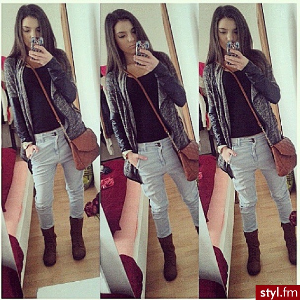 Pozostałe Ciuchy Moda
