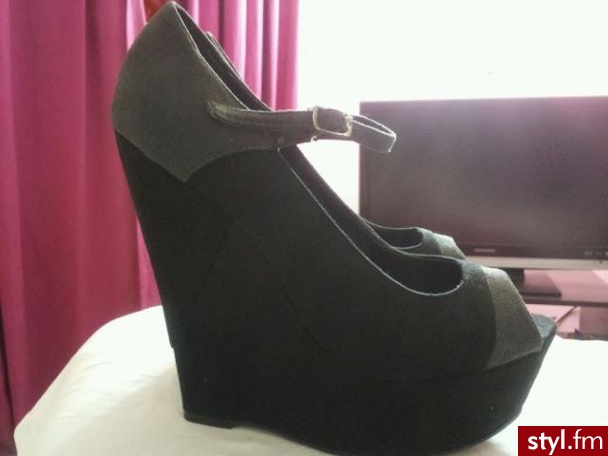 Koturny Buty Moda