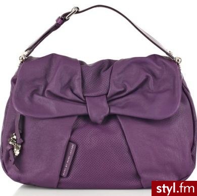 torebka. Marc by Marc Jacobs
Jeżeli już jest proszę o link - Pozostałe Torebki Moda