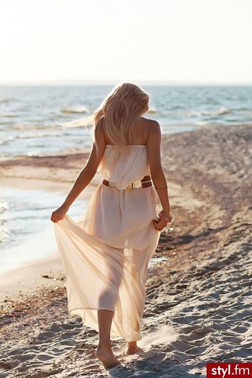 Dzienne Sukienki Moda