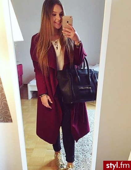 Pozostałe Ciuchy Moda