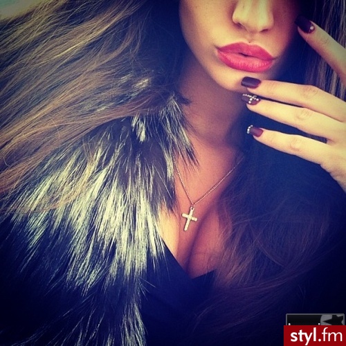 Łańcuszki Biżuteria Moda