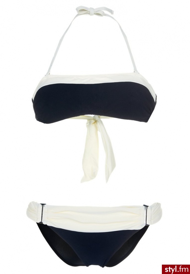 Banana Moon PIDOLONEA Bikini BAINBRIDGE - Na plażę Bielizna Moda