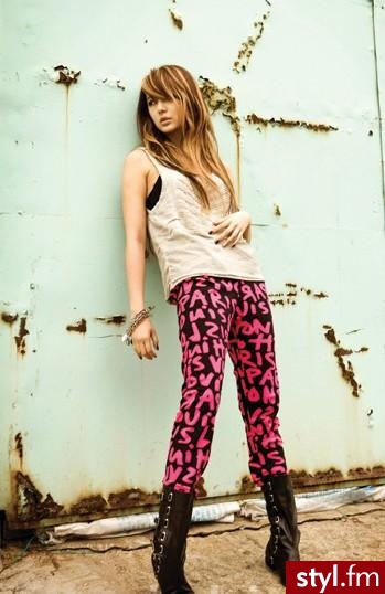 ♥ - Moda uliczna Inne Moda