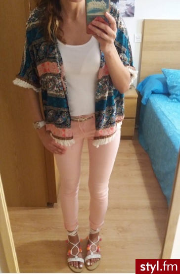 Pozostałe Ciuchy Moda