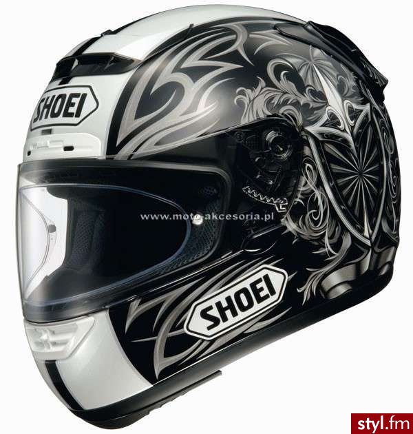 Shoei Kask Motocyklowy X-Spirit Kagayama 2 Tc-5 - Pozostałe Buty Moda