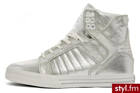 Supra NS Skytop Pro Model - Pozostałe Buty Moda