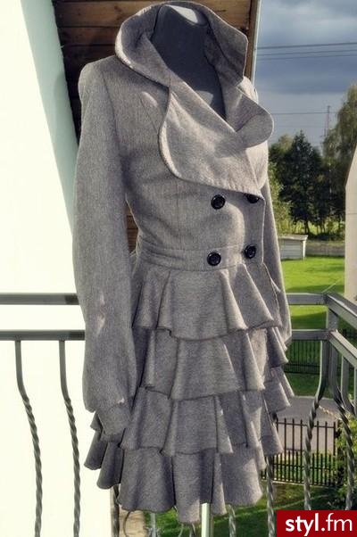 Pozostałe Ciuchy Moda