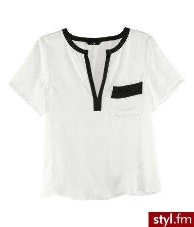 Topy Ciuchy Moda
