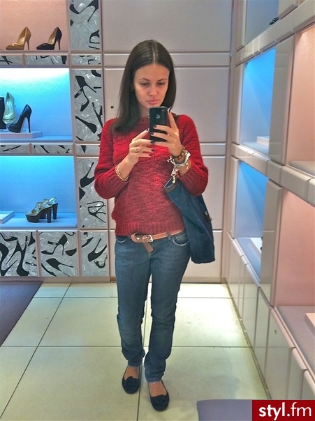 Pozostałe Ciuchy Moda