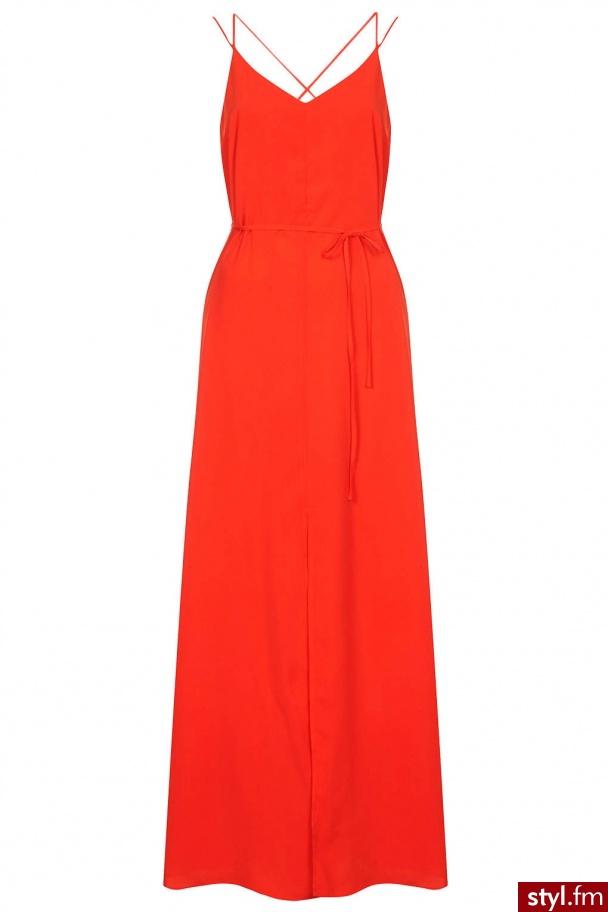 Dzienne Sukienki Moda