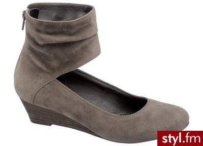 Pozostałe Buty Moda