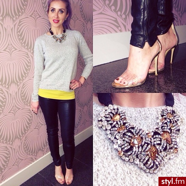 Pozostałe Ciuchy Moda