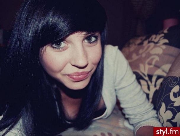 Średnie Fryzury
