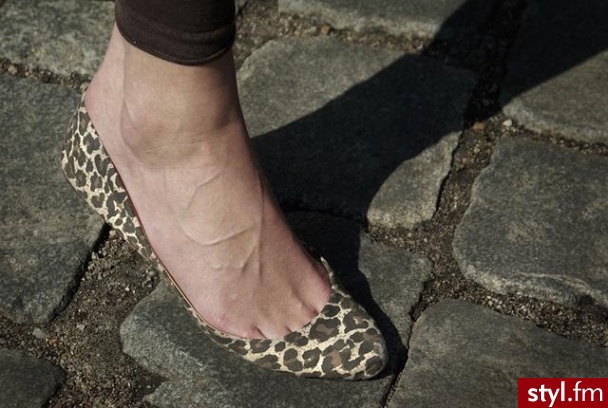 Pozostałe Buty Moda