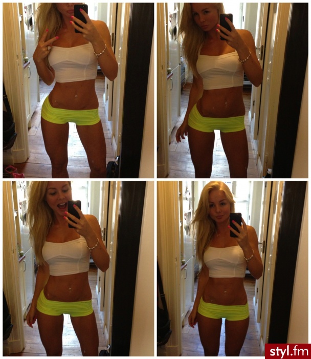 Sport i fitness
