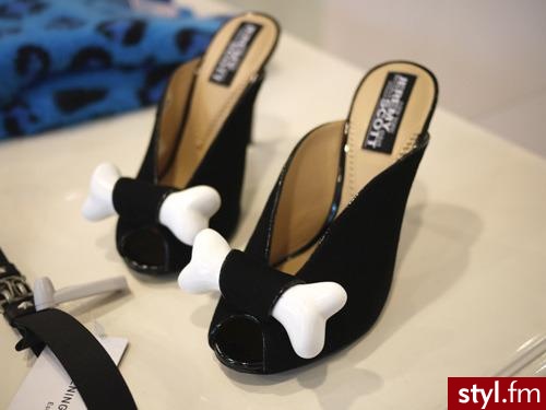 Pozostałe Buty Moda