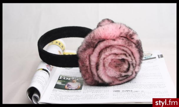 Pozostałe Dodatki Moda