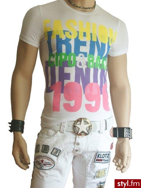 Pozostałe Ciuchy Moda