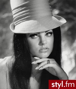 Priscilla Presley - Makijaże
