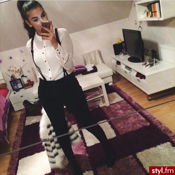 Pozostałe Ciuchy Moda