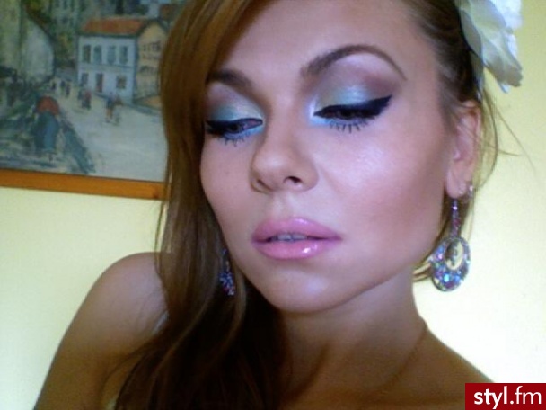 Dzienne Makijaże