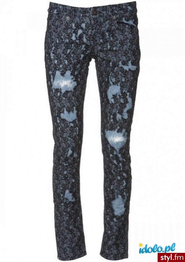 Pozostałe Ciuchy Moda