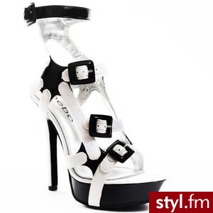 butyyy. :) - Pozostałe Buty Moda
