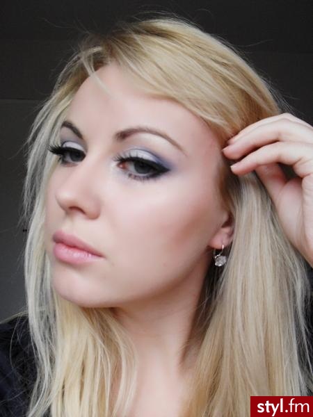 Dzienne Makijaże