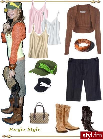 Pozostałe Ciuchy Moda