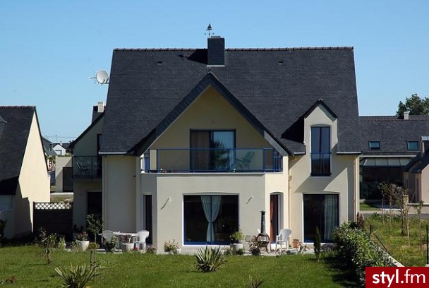 Wnętrza