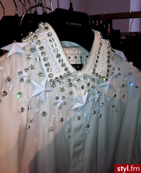 Koszule Ciuchy Moda
