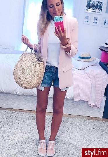 Pozostałe Ciuchy Moda