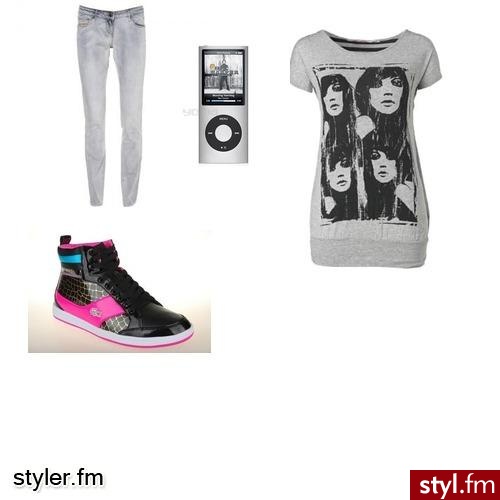 xoxo - Styler