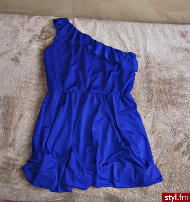 moja - Sukienki Moda