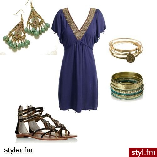 vacation.time - Styler