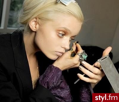 Pozostałe Dodatki Moda