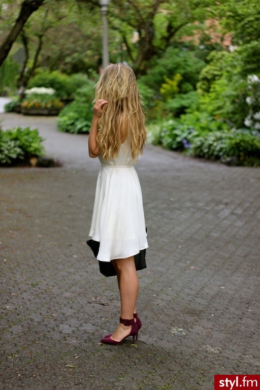 Dzienne Sukienki Moda