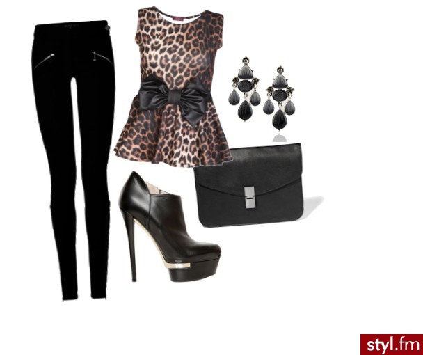 Last minute  - Styler