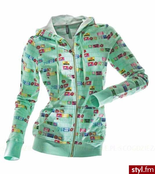Pozostałe Ciuchy Moda