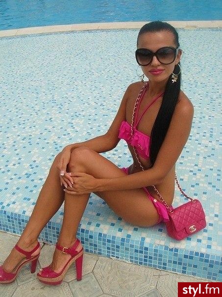 Okulary Dodatki Moda
