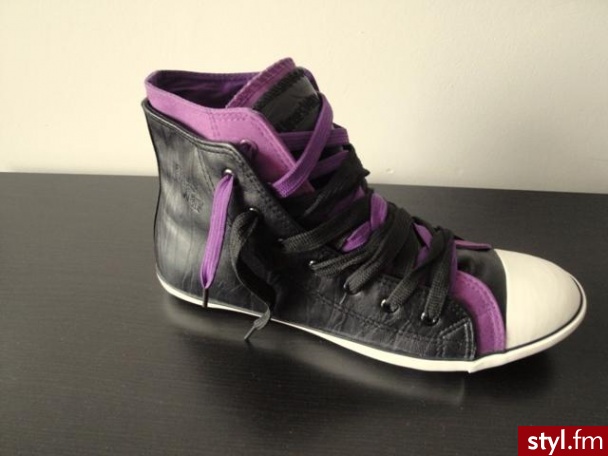 Pozostałe Buty Moda