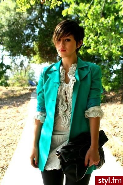 Pozostałe Ciuchy Moda