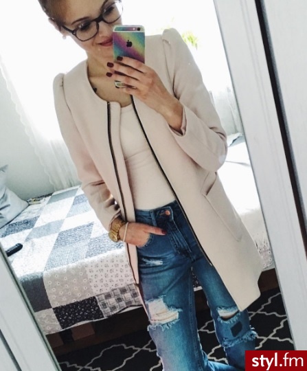 Pozostałe Ciuchy Moda