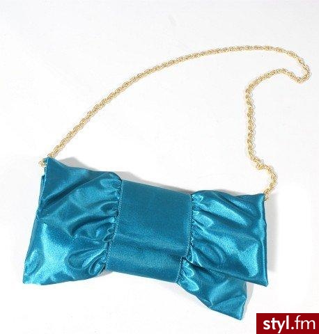kopertówka - Pozostałe Torebki Moda
